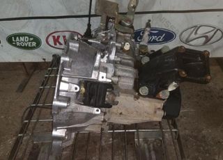 Caja cambios peugeot 20um66 boxer (230) 179363