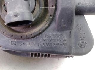 22617972 a2118200556 faro mercedes benz clase e e