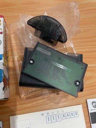 DIGIMON DIGITAL PARTNER WONDER SWAN