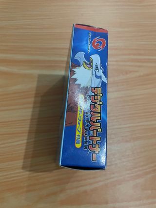 DIGIMON DIGITAL PARTNER WONDER SWAN