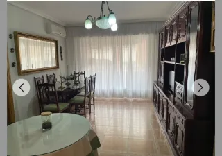 Morería. 3 dormitorios, 1 b