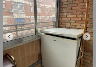 Morería. 3 dormitorios, 1 b