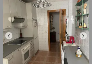 Morería. 3 dormitorios, 1 b