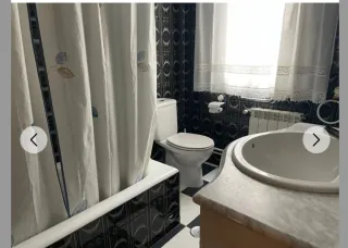 Morería. 3 dormitorios, 1 b