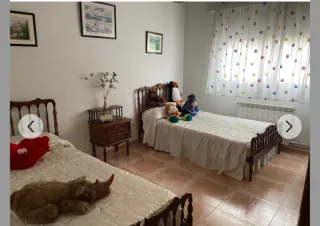 Morería. 3 dormitorios, 1 b