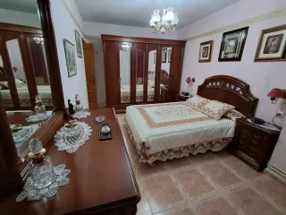 Morería. 3 dormitorios, 1 b