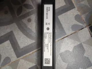 Cartucho Tinta HP 973 Amarillo