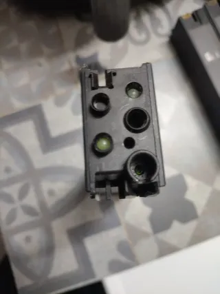 Cartucho Tinta HP 973 Amarillo