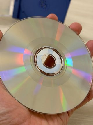 Sonic Adventure Dreamcast SEGA