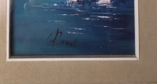 Copia quadri "Space Art"