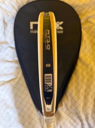 Pala Nox AT10 12K 2026