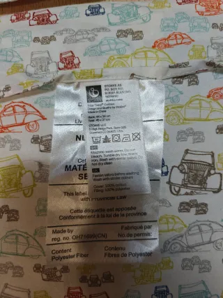 Cojín impermeable Stokke para trona Tripp Trapp