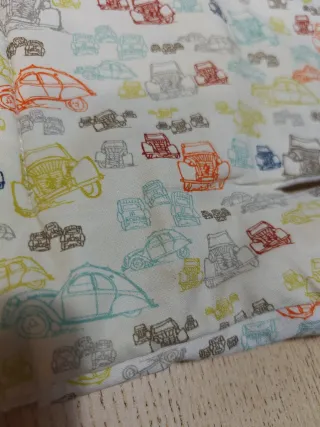 Cojín impermeable Stokke para trona Tripp Trapp