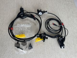 Frenos Magura MT E-stop Nuevos