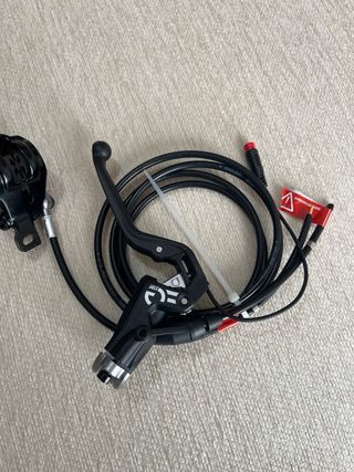 Frenos Magura MT E-stop Nuevos