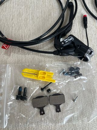 Frenos Magura MT E-stop Nuevos