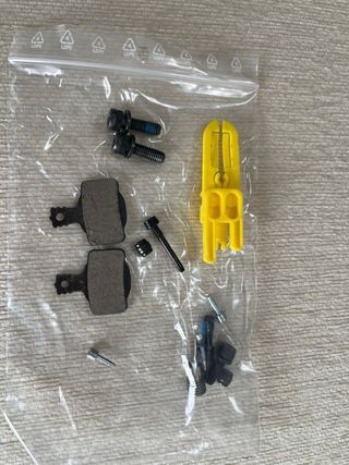 Frenos Magura MT E-stop Nuevos