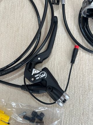 Frenos Magura MT E-stop Nuevos