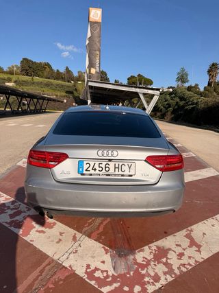 Audi A5 Sportback 2.0 TDI 143CV