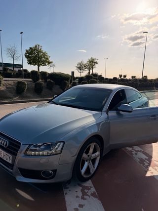 Audi A5 Sportback 2.0 TDI 143CV