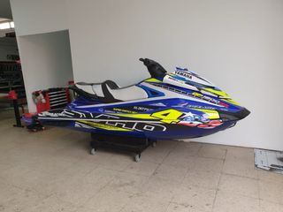 Moto de agua Yamaha GP1800R