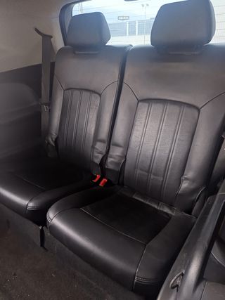 Chevrolet Orlando 2012