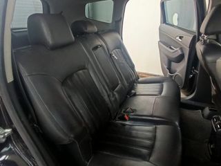 Chevrolet Orlando 2012