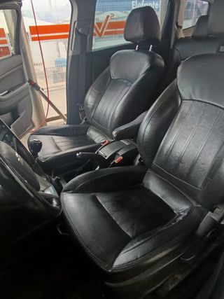 Chevrolet Orlando 2012