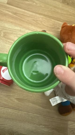 Tazze Super Mario Bros. Nintendo