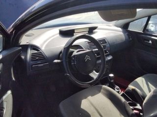 1814490 9646801677 piloto trasero citroen c4 coupe