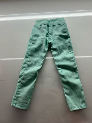 Conjunto Ropa Muñeca Nancy