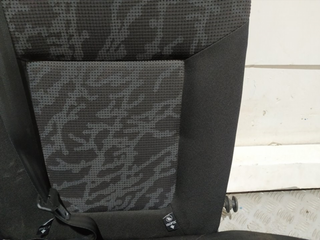 ASIENTOS TRASEROS PEUGEOT 3008 5FSEP6C