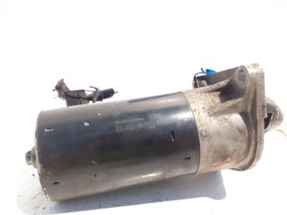 MOTOR ARRANQUE FIAT STILO (192) 48721