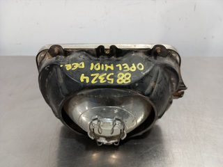 FARO DERECHO ISUZU VAN MIDI