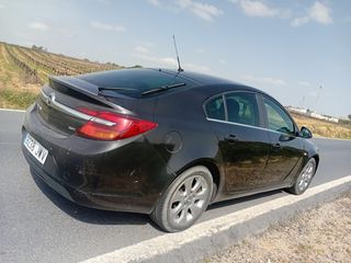 Opel Insignia 2017