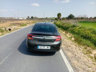 Opel Insignia 2017