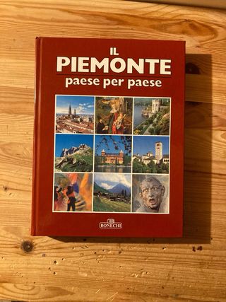 Il piemonte paese per paese