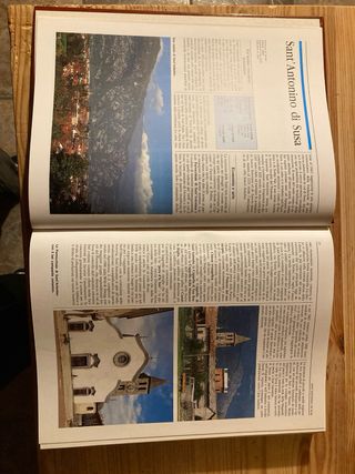 Il piemonte paese per paese