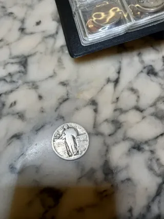 Monedas de plata antiguas unas 80 monedas de plata