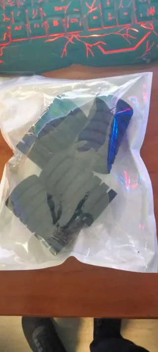 Filtro de esponja para acuario