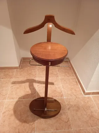 GALÁN DE NOCHE CLASICO MADERA