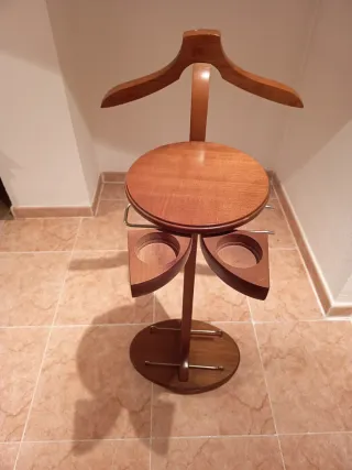 GALÁN DE NOCHE CLASICO MADERA