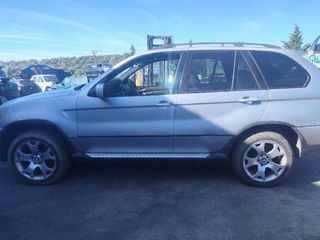 382625 17117544669 radiador agua bmw serie x5 e53