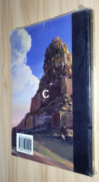 La "tabla de Cebes" : historia de un texto grie...