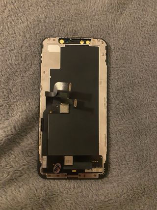 Schermo iPhone XS nuovo