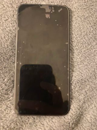 Schermo iPhone XS nuovo