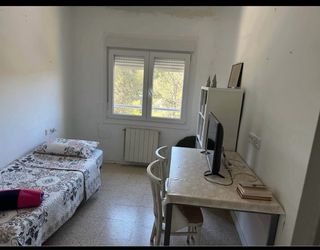 Habitacion para chica