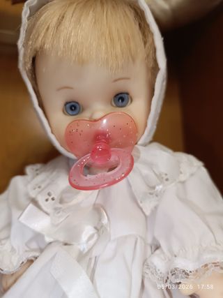 Lote di bambole vintage