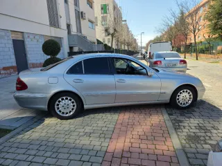 Mercedes-Benz Clase E 320cdi 204 cv