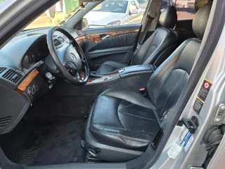 Mercedes-Benz Clase E 320cdi 204 cv